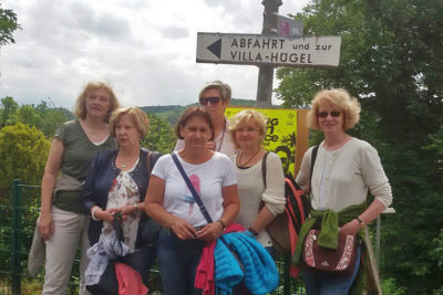 Frauen treffen osnabrück