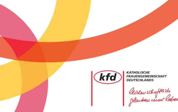 Logo kfd St. Elisabeth Osnabrück