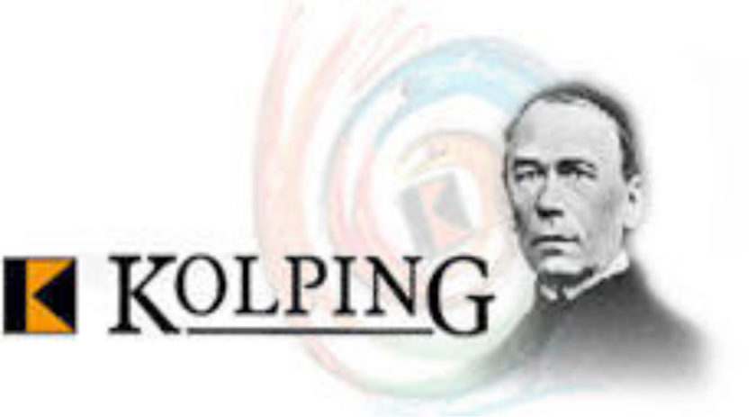 Logo Kolpingsfamilie Hasbergen