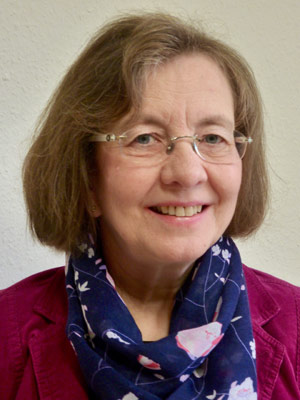 Renate Rickelmann-Osterfeld