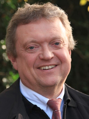 Hans Ulrich Schmiegelt