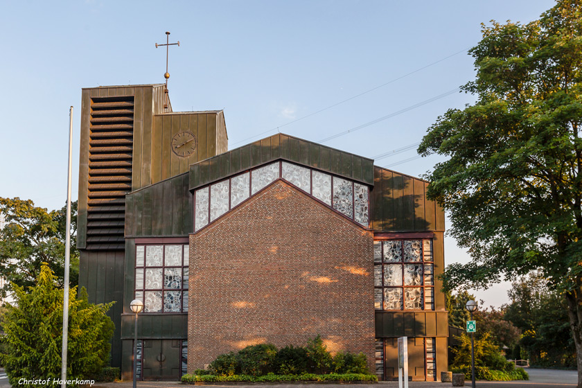 St_Wiho_Kirchplatz St. Wiho, Kirchplatz